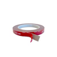 3M VHB dobbeltklbende tape, 12 mm x 5 m rulle