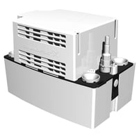 Grundfos Conlift1 kompakt beholderanlæg med 1,7mtr kabellængde. 1x230V 50Hz