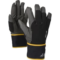 Vinterhandske Supreme 3610, gr/sort, str. 11