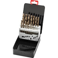 Thrmer borst, 1-10 mm, kobolt