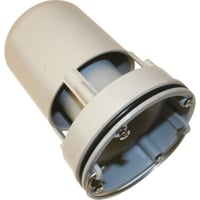 HF Indb.Vandlås for - 110mm afløb