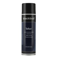 blackbolt Teflon® spray 500 ml