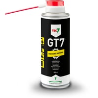 Tec7 universalolie og rustoplser, GT7, 200 ml spray