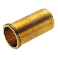 Norgren kompressions stttebsning messing, diameter udvendig 4 mm