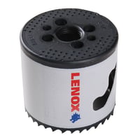 Lenox Speed Slot Bimetalhulsav, 57 mm