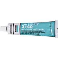 Dow Corning 3140 RTV Coating, 90 ml