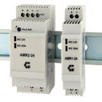 Strmforsyning AMR1 12V DC 0,83A, 10W, 1-modul