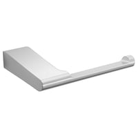 Pressalit Style toiletrulleholder, st?l (b?rstet)