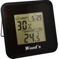 6: Woods Hygrometer WHG-1