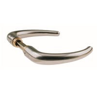 Drgreb 408, drtyk. 30-75 mm, 100 x 55 mm, stl, rustfri