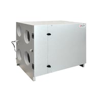 Nilan Comfort 350R HMI