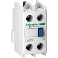 Billede af Schneider hjlpeblok LADN11, 1 slutte + 1 bryde