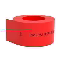 Kabelafdk Rd 100x1 8 Mm I Rl A 50 Mtr Pas P Herunder Elkabler 50 Meter