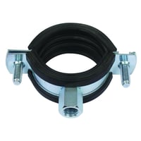 Rrbjle KSB2, M8/10, 40-45 mm, elforzinket