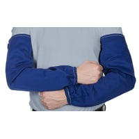 Svejsermer 33-2320, brandhmmende