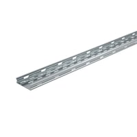 Kabelbakke P31 MAS 25x75 PG, pregalvaniseret (3M) - 3 meter