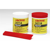 Metalmasse Loctite 3471 stl 500g