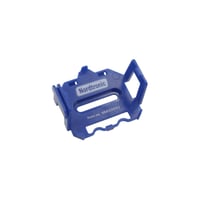 Nordtronic Clips til Box til DIN-skinnemontering, 5 stk