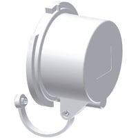 CEE Lg til 16A, 3P IP67