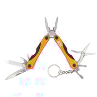 Bahco Mini Multitool MTT121, 8 funktioner