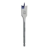 IRWIN Blue Groove fladbor, 13x157 mm