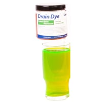 Sporingspulver 200 g, grn fluorescerende – Lauridsen