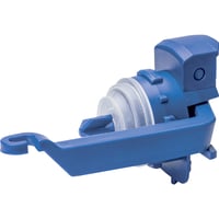 Geberit ventilhus f/svmmerventil type 333