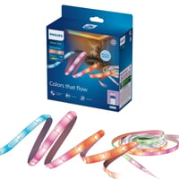 Philips Smart Lighting LED-strip, RGBIC, Matter (WiFi) - 20 meter