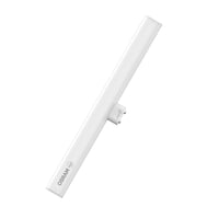 Osram LEDinestra mat, 275 lumen, 3,1W, 827, 27W tilsvarende, S14d, 190, 30cm, dmpbar