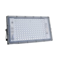 UV 395nm LED projektr, sort, ultraviolet, 45W, IP65, 230V