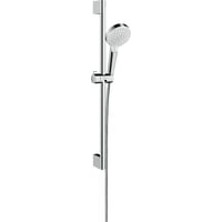 Billede af Hansgrohe Crometta vario bruserst 65cm hvid/krom hos WATTOO.DK