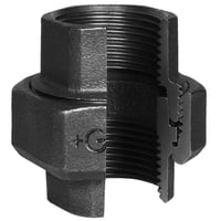 Union 3/4'' mf/mf sort