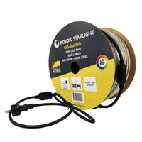 GO-Starlink LED Strip, 50 meter, 1500lm/m, 230V/AC, 75.000lm