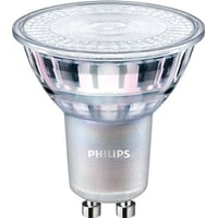 6: Philips Master LED Value GU10 / 3,7W / 270lm / 36 / 3000K / dmpbar