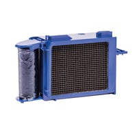 Filter til lugtudsugning, bl - Geberit