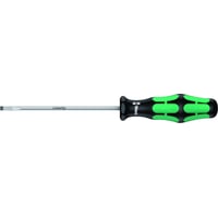WERA 335 skruetrkker til lige - elektrikerklinge, 0,4 x 2,5 x 75 mm