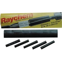 Krympemuffes?t, 5 x 1,5 til 2,5 mm? - Raychem Mini