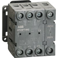 Lastafbryder, 16A, 1-0, 4POL - ABB