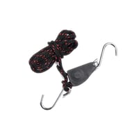 Justerbar ophng til vkstlys, kraftig model