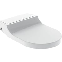 Geberit AquaClean Tuma Classic toiletsde, hvid