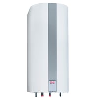 Metro Plus 70 fjernvarmebeholder, 66 l, rr ned, emalje, 8,6 kW
