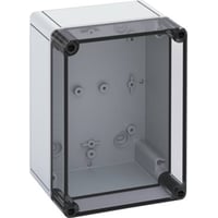 TK PS 1813-11-TO Tomt kabinet, 180 x 130 x 111 mm - Spelsberg