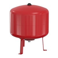 Flamco Baseflex trykekspansionsbeholder, 35 liter, 6 bar