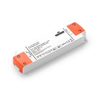 Snappy 30 W / 24 V DC dæmpbar strømforsyning, 1,25 A, IP20
