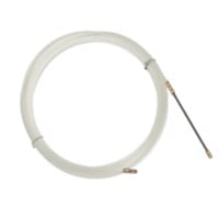 Trkfjedre 4mm, 15 meter, nylon