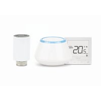 Salus Smart Home radiator, Zigbee, startst