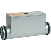 Elvarmeflade CB315-9, 400V/3 - Systemair