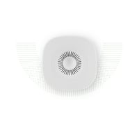 frient Air Quality luftkvalitetsensor, Zigbee