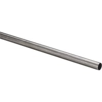 G1 Sanpress Inox, 15 x 1,0 mm lige rr 1.4521 (AISI 444) til bl.a. drikkevandsinstallationer, 6 meter – Viega