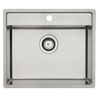 Flow Fl 33 Kkkenvask Rustfri Stl